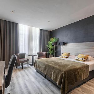 Standaard Kamer met een Queen Size Bed